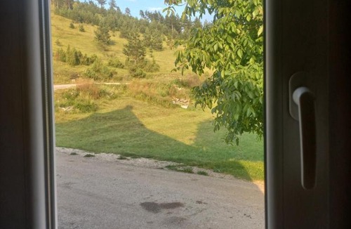 Zabljak Apartment | Petrovica