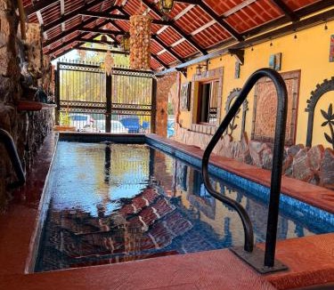 Loreto Apartment | Pez Vela Suite - Right in the Center and Beach