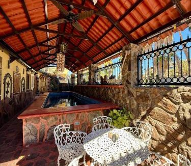 Loreto Apartment | Pez Vela Suite - Right in the Center and Beach