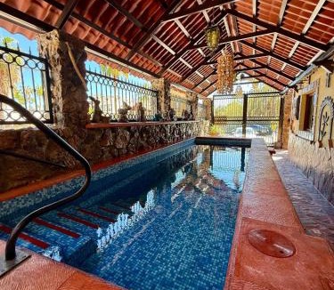 Loreto Apartment | Pez Vela Suite - Right in the Center and Beach