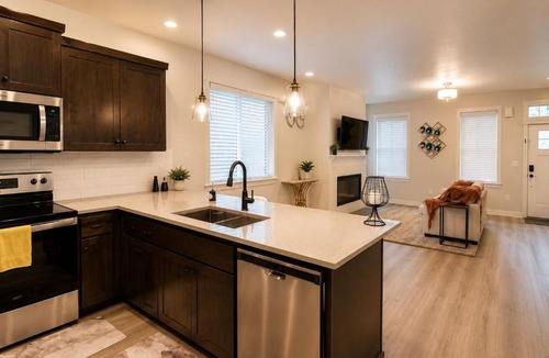 Morningside House | PF Homes