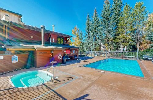 Steamboat Springs Apartment | Phoenix 229