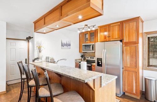 Steamboat Springs Apartment | Phoenix 229