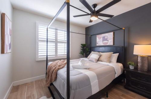 Paradise Valley Oasis House | Phoenix 4 BDR Home with Gym & Hot Tub