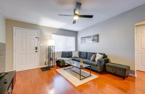 Encanto Apartment | Phoenix Apartment with Pool, 3 Mi to Downtown!