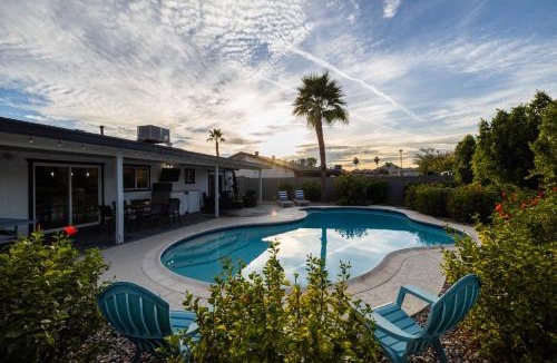 Paradise Valley Village House | Phoenix Winchcomb