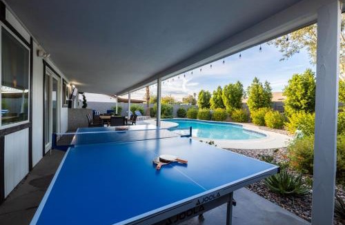 Paradise Valley Village House | Phoenix Winchcomb