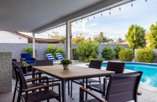 Paradise Valley Village House | Phoenix Winchcomb