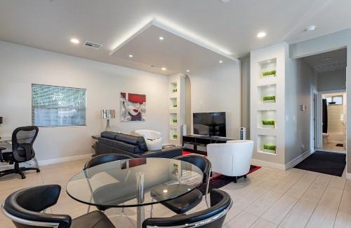 Encanto House | PHX Retreat Modern Home in Historic Neighborhood