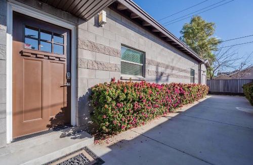 Encanto House | PHX Retreat Modern Home in Historic Neighborhood