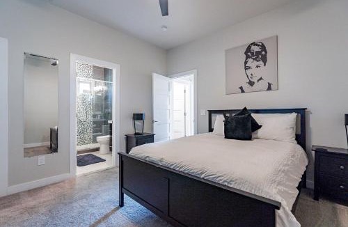 Encanto House | PHX Retreat Modern Home in Historic Neighborhood