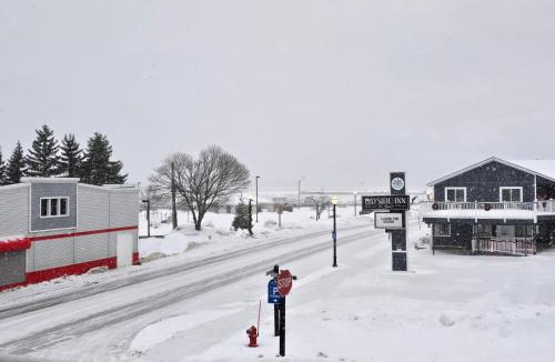 St Ignace House | Pier Harbor #1