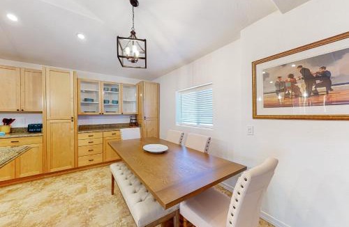 Camelback East House | Piestewa Getaway
