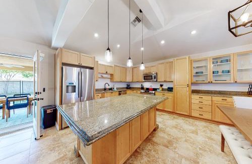 Camelback East House | Piestewa Getaway