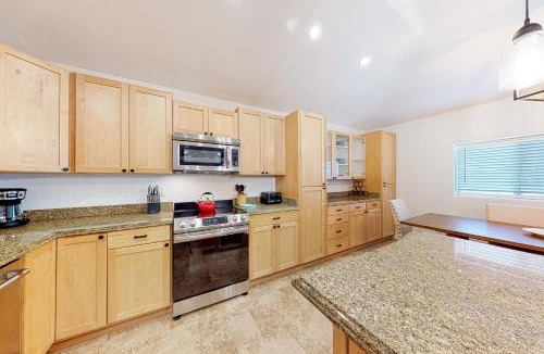 Camelback East House | Piestewa Getaway