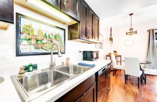 Villa Sierra Madre House | Piestewa Peak Vista