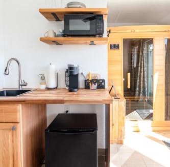 Woodland Park Bed & Breakfast | Pikes Peak Paradise Bed and Breakfast