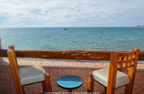 Bella Vista Apartment | Pinacate Rocky Point By Castaways