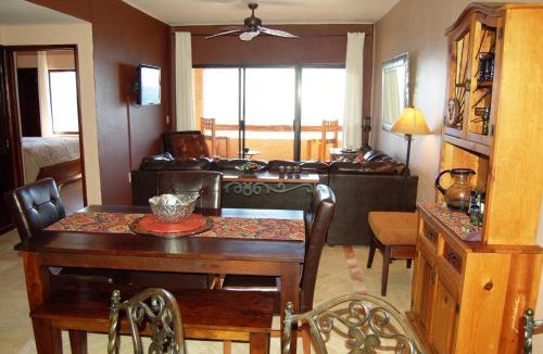 Bella Vista Apartment | Pinacate Rocky Point By Castaways