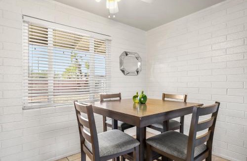 San Marquis Apartment | Pinchot Tres - Old Town Scottsdale