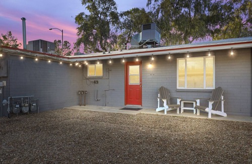 San Marquis House | Pinchot Uno | Old Town Scottsdale