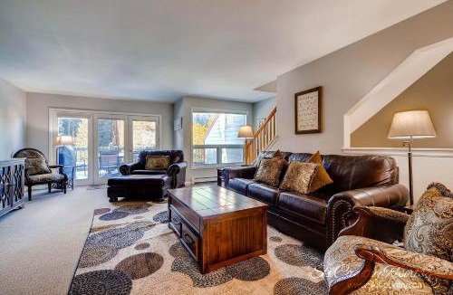 Warrior's Mark House | Pine Creek J by Ski Country Resorts