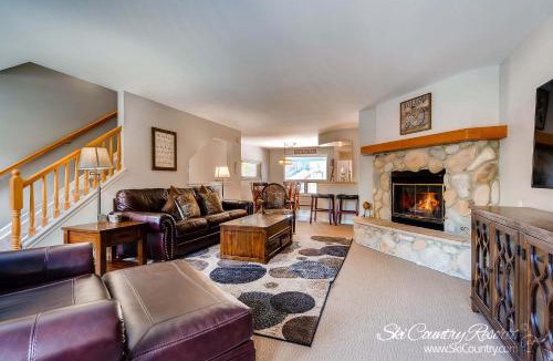 Warrior's Mark House | Pine Creek J by Ski Country Resorts