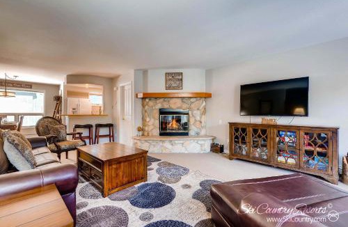 Warrior's Mark House | Pine Creek J by Ski Country Resorts