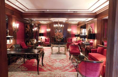 Northwest Carmel Hotel | Pine Inn - Carmel