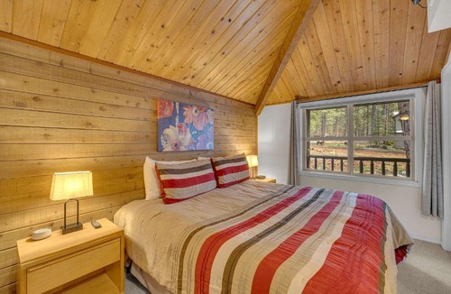 Sunriver House | Pine Mountain - Unit 13