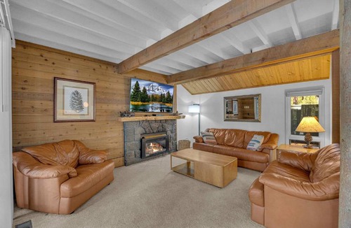 Sunriver House | Pine Mountain - Unit 13