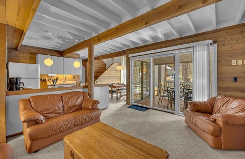 Sunriver House | Pine Mountain - Unit 13