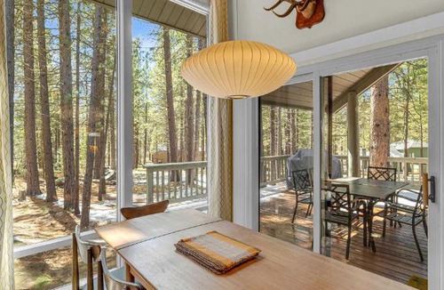 Sunriver House | Pine Mountain - Unit 13