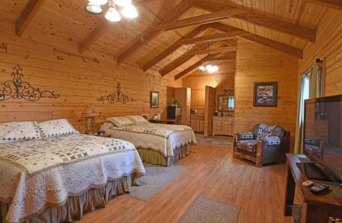 Panaca Bed & Breakfast | Pine Tree Inn