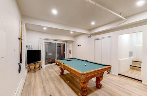 Crestline House | Pinecrest Paradise