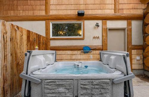 McCall House | Pinedale Cabin