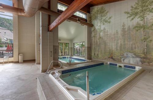 Keystone Apartment | Pines #2157 : 3
