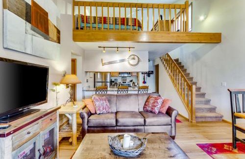 Steamboat Springs House | Pines 302D