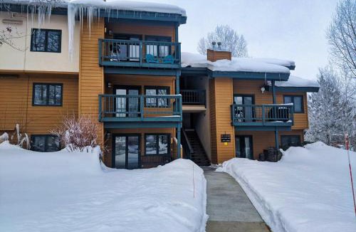 Steamboat Springs House | Pines 302D