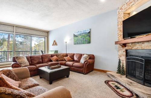 Keystone Apartment | Pines Foxtail 2046