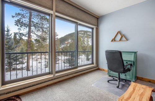 Keystone Apartment | Pines Foxtail 2046