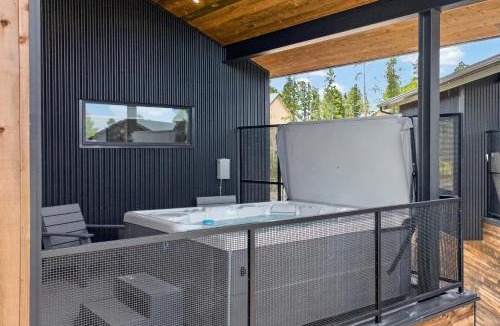 Grand County Villa | Pines Mesa Cottages #8