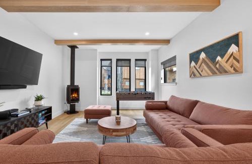 Grand County Villa | Pines Mesa Cottages #8