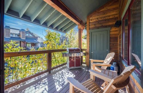 Steamboat Springs House | Pines @ Orehouse Plaza #2023