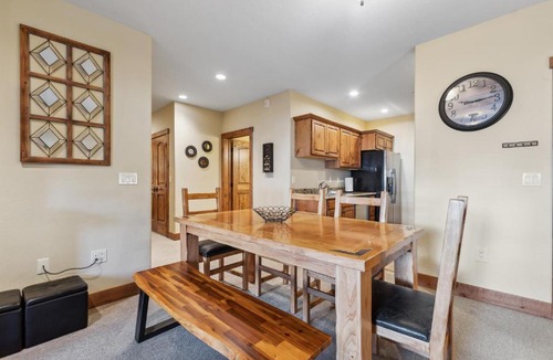 Whitefish House | Pines Unit 240