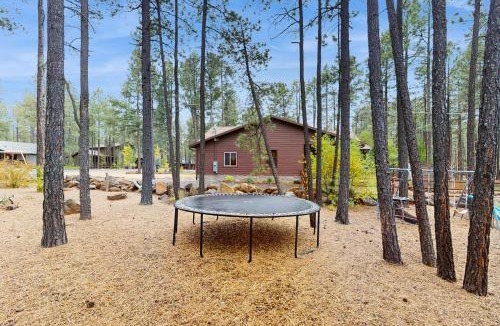 Pinetop House | Pinetop Retreat