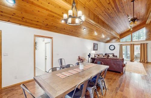 Pinetop House | Pinetop Retreat