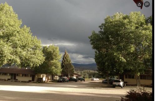 Manila Hotel | Pinnacle Flaming Gorge