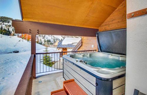 Sandpoint House | Pinnacle Ridge 02