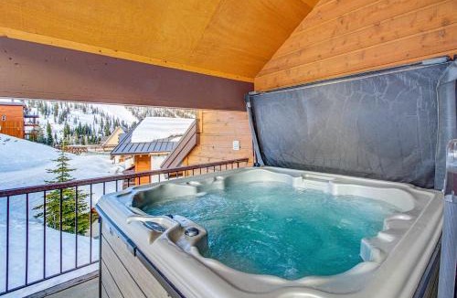 Sandpoint House | Pinnacle Ridge 02